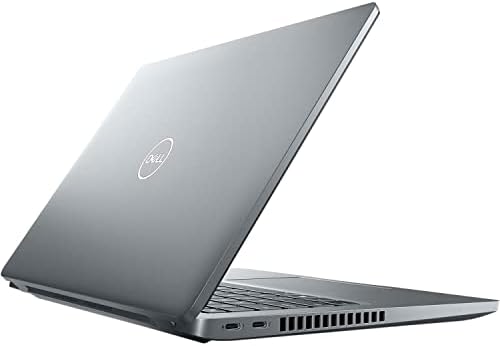 Dell Ширина 5000 Серија 5430 Бизнис Лаптоп, 14 FHD Екран На Допир, 12-Ти Генерал Intel Core i5-1235U, 16GB RAM МЕМОРИЈА, 512GB