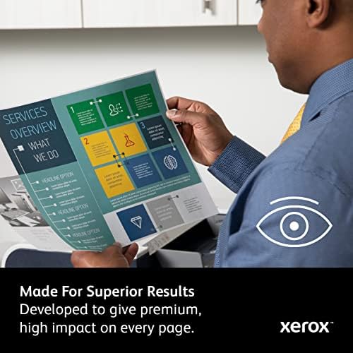 Xerox Phaser 6180/6180 MFP кертриџ со тонер со висок капацитет - 113R00725