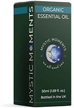 Мистични моменти | Органско есенцијално масло од кедарско дрво - 50мл - чисто