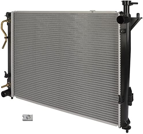 СКИТУ СКИТУ автомобилски заменски моторни радијатори за 2010-2018 година за санта фе пауерстрок радијатор 13194