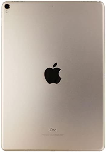 Apple iPad Pro 10.5in 64 GB WiFi Rose Gold