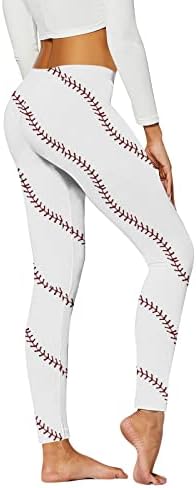 Американско знаме Патриотски нозе за контрола на женски стомаци за контрола на стомакот, спортски тренингот за компресија тренингот хулахопки