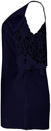Чипка кошула женска есенска летна облека мода v вратот скромна крпеница на блуза за дама R8 R8