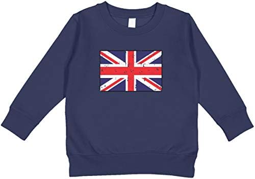 Амдеско Велика Британија знаме Обединетото Кралство Велика Британија британско дете за дете