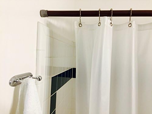 Капакот На Шипката За туширање Од Џенакор | Капакот На Капакот На Прачката За Покривање На Прачка Од Пластична Цевка Заштитна