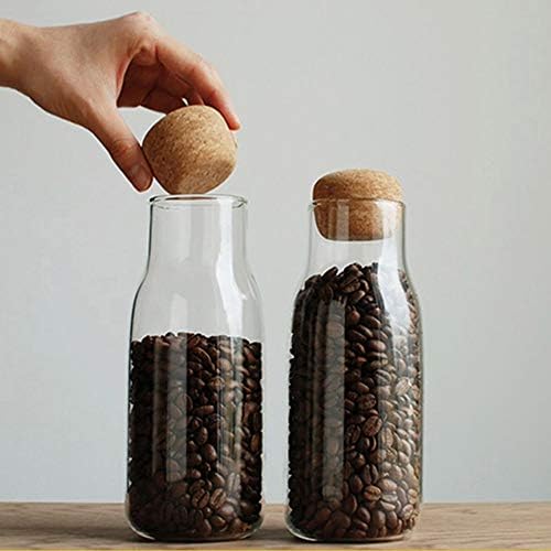 Lhtczzb отпорен на топлина и запечатен сад за кафе-отпорен на експлозија со стакло отпорен