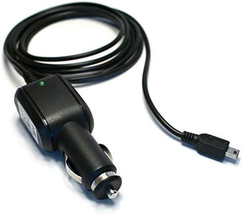 ЕДО Техника 5V 2a Мини USB Полнач За Напојување Адаптер За Напојување За Rand Mcnaly Intelliroute TND 730 720 530 520 510 RVD 7720lm
