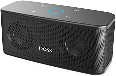 Doss Soundbox Extreme Bluetooth звучни звучници Soundbox Plus Bluetooth звучник