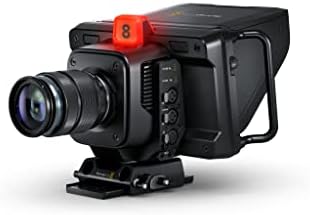 BlackMagic Studio Camera 4K Pro G2