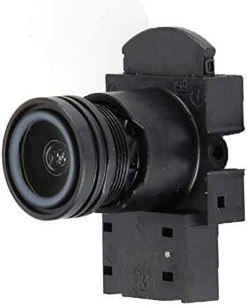 Леќи со единечна табла 3,6мм CCTV камера Единствена табла леќи 2MP HD пиксели со висока дефиниција фиксна фокусна должина од 3,6 mm