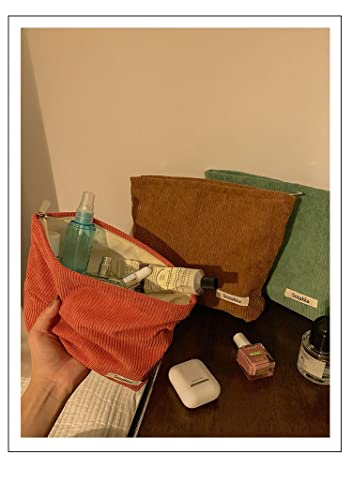 Женска Кадифена Козметичка Торба Симпатична Мала Торбичка За Шминка За Организатор На Патувања Торбичка За Шминка Пренослива Торбичка