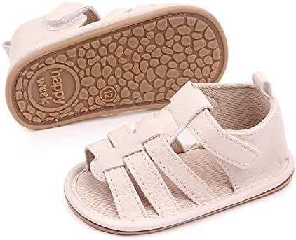 Лето кул момче бебе сандали модни гумени чевли за мали деца за новороденчиња за деца, деца високи потпетици