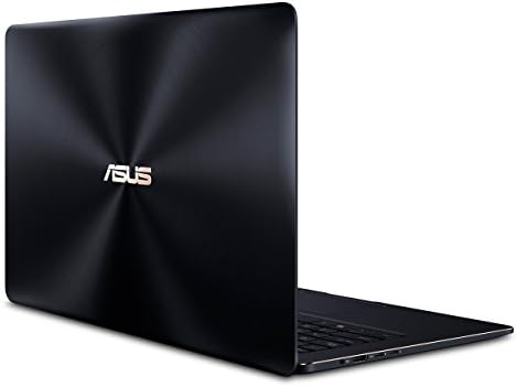 ASUS UX550GE-XB71T Zenbook Pro 15.6 UHD 4k Допир Лаптоп, Intel Core i7-8750HK, 16GB RAM МЕМОРИЈА, 512GB SSD, Win10 Pro, GTX1050Ti