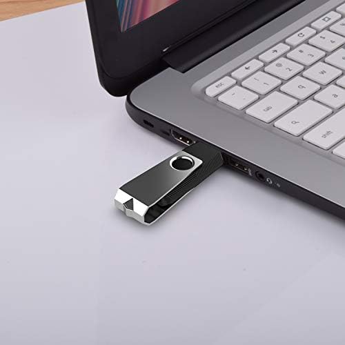 КЕКСИН 16GB USB Флеш Диск Масовно 100 Пакет 16 GB Флеш Диск Палецот Диск 16G USB Стап Масовно Скок Диск Вртливата Диск USB 2.0