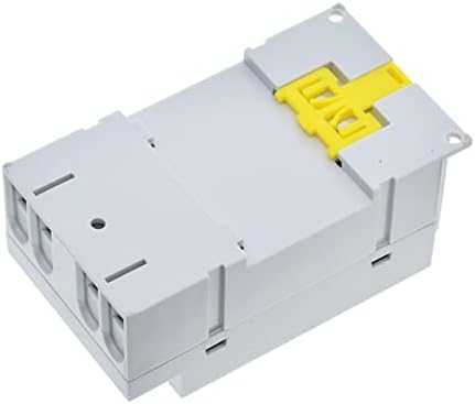 PIKIS KG316T-II Електронски тајмер AC 220V 25A DIN Rail Digital Progmital Electronic Timer Switch Control Elective опрема за контрола/исклучување