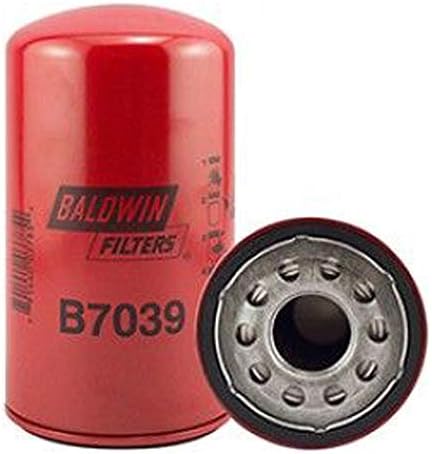 Baldwin B7039 Тешкиот филтер за вртење на луб