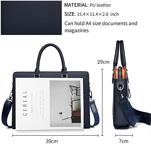 FSD.WG] Бизнис торба за деловна торба за лаптоп за лаптоп за мажи за мажи за мажи