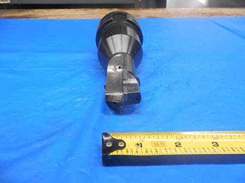HSK63A 30 mm Интегрален индексибилен држач за вежбање за вежбање 60571418 Досадна вежба