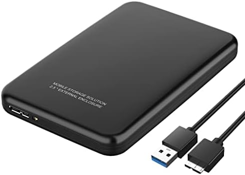 XDCHLK USB3. 0 Надворешен Хард Диск 500GB 1tb 2tb Уред За Складирање Диск 7200rpm Диск Мобилен Хард диск HDD 2.5