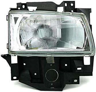 фарови фарови патнички странични фарови проектор за склопување предна светлина автомобилска ламба автомобил светлина хром лхд фарови компатибилни