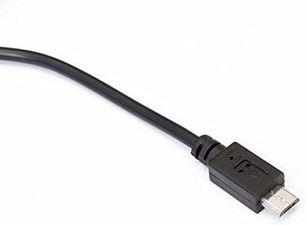 [UL наведен] Omnihil долги USB адаптер за напојување со должина на USB компатибилен со совршена премиерна термичка камера IR0019