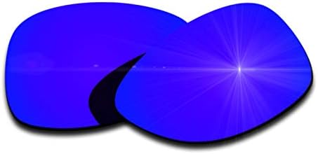 Поларизирани леќи за замена за Окли Диспечер 2 очила за сонце - повеќе бои