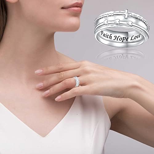 Женски прстени Едноставни лични прстени за свадбени прстени легури прстени полимерни прстени