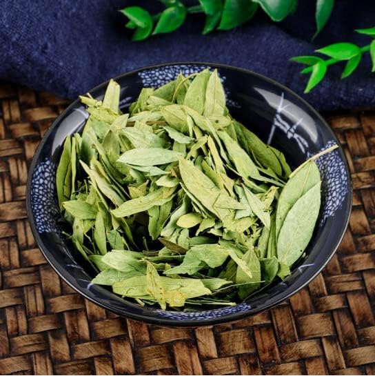 Yiylunneo senna лисја столче чај дијареја во прав не-грануларни таблети силна сена лисја запек чај торба медицина