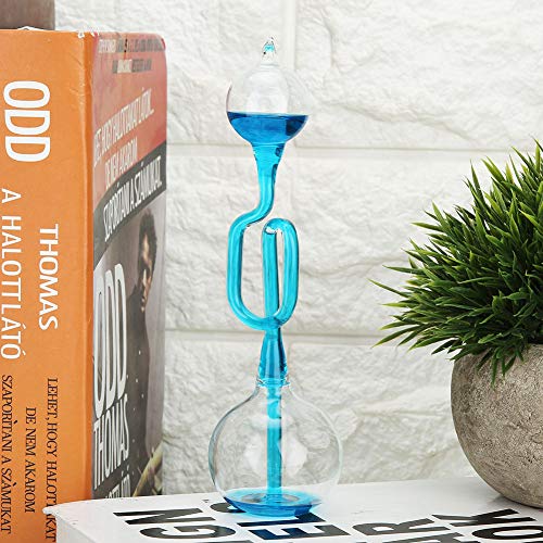 Иновативен роман термометар играчки рачен котел стрес олеснување играчка дома украс роденденски подарок