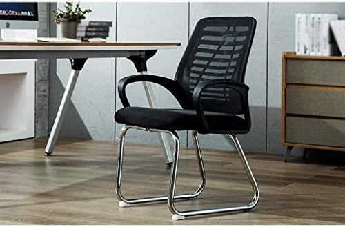 Креативна едноставност удобно удобно седиште, нето студентски стол HOME фотелја Трајни лесни за чистење на канцелариски стол мултифункционално
