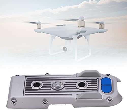 RC Drone Date Chell, Пластична RC Quadcopter Долна обвивка за замена на делот Avaialble за DJI Mavic Air 2S дрон