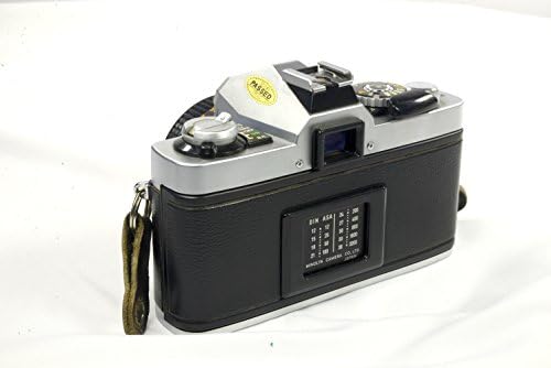 Минолта Xg9 35mm Камера