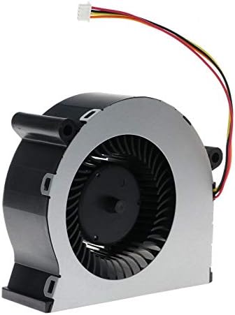 Вентилатор за ладење за EPSON EB-C300MS C-E01C 12V 400M 80X73X25MM 4-жица