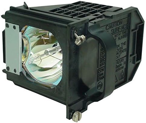 BORYLI TV Lamp 915P061010 for Mitsubishi WD-57733, WD-57734, WD-57833, WD-65733, WD-65734, WD-65833, WD-73733, WD-73734, WD-73833, WD-C657, WD-Y577, WD-Y657