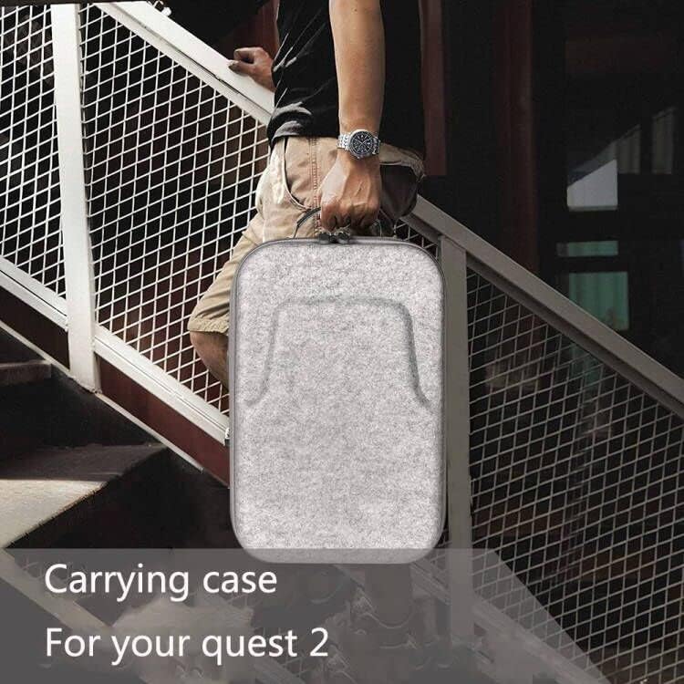 Заштитна торба за складирање на торбички со торбички за торбички за торбички за торбички за куќиште за Zaracle Traveling