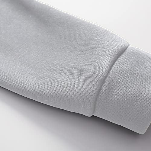 Womenените лаппел по поштенски дуксети наклонети наклонети патент руно задебелно зимско топло пулвер јакна со долги ракави за џемпери за џемпери