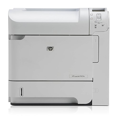 Печатач HP Laserjet P4014N