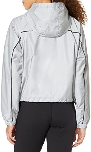 DKNY женски спортски бомбардерски јакна