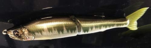 Guncraft Sweetfish Claw Claw 128F 5,0 инчи