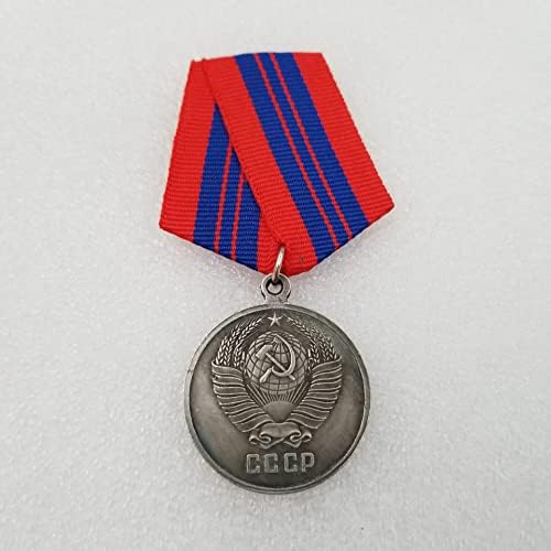 Qingfeng Антички занаетчиски медал за медал за заштита на јавниот ред 2555