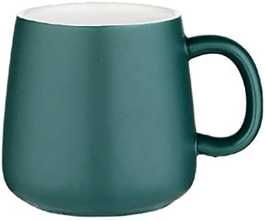 ЈАЈВП Нордиска Шолја За Кафе Керамички Чаши За Вода Едноставни Порцелански Чаши За Чај Појадок Млеко Вода Сок Од Керамика Чаша За Домаќинство