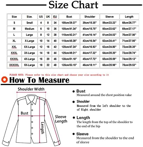 Плус големина на врвови за жени геометриски блузи за печатење Обични врвови што треба да се носат со хеланки со екипаж со долги ракави
