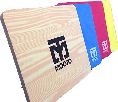 Mooto Corea Taekwondo Eva Board Poil Re-Use Use MMA воени вештини Кикбокс теретана Академија Академија Кид удар