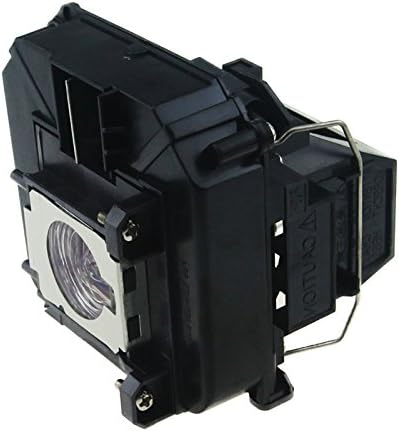 Kaiweidi V13H010L68/ELPLP68 Заменски проектор за ламба за Epson Powerlite HC 3010 HC3010E HC3020 EH-TW5900 EH-TW6000W EH-TW6100 EH-