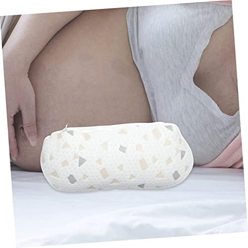Плафеп 1 постави породилна половината за половината Полиестерска памучна подлога за спиење