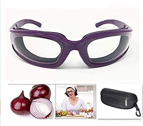 Очила за кромид Шенганг солза бесплатни безбедни очила за кујната-распрскувана, анти-магла, ветерница。