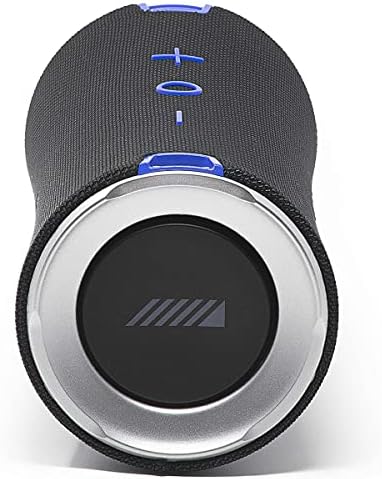 Alpine Turn1 Водоотпорен звучник со Bluetooth со универзален комплет за монтирање на ленти за ролна