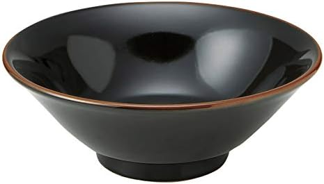 Maruka Koyo 50236020 Bowl, богатство, дијаметар 8,0 x висина 3,0 инчи, комерцијална употреба