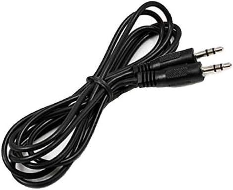 Исправен нов 3,5мм AV до AUX во кабел за аудио видео кабел компатибилен со Bluedio Professional B-S1 BS-1 BS1 BS-2 BS2 BS-3 BS3 безжичен