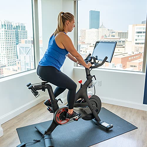 TrubliFit Обичај Вентилатор За Peloton Велосипед-Додатоци За Peloton Велосипед - не одговара На Peloton Велосипед+